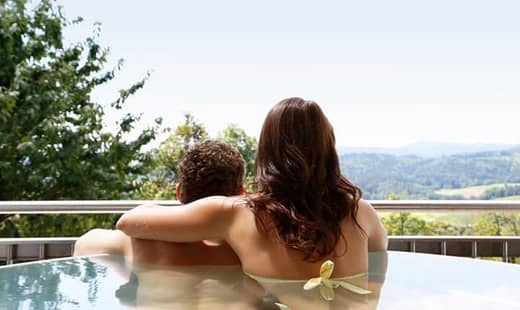 Hotelbild Außenansicht des Hotels