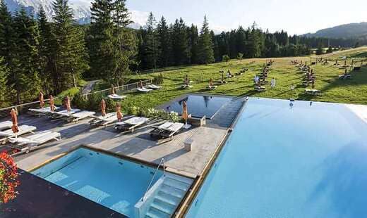 Hotelbild 5 Außenpools