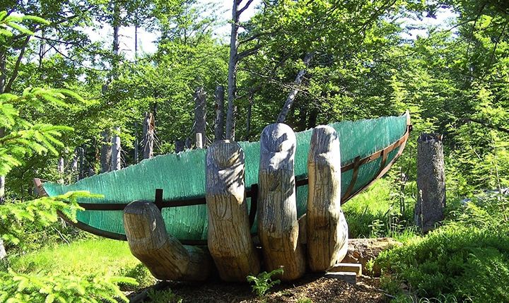 Freizeittipp  Glaskunst und Kultur