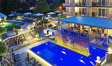 Wellness In Bayern Erholung In Wellnesshotels In Bayern