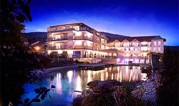 Aussenansicht vom Bodenmaiser Hof