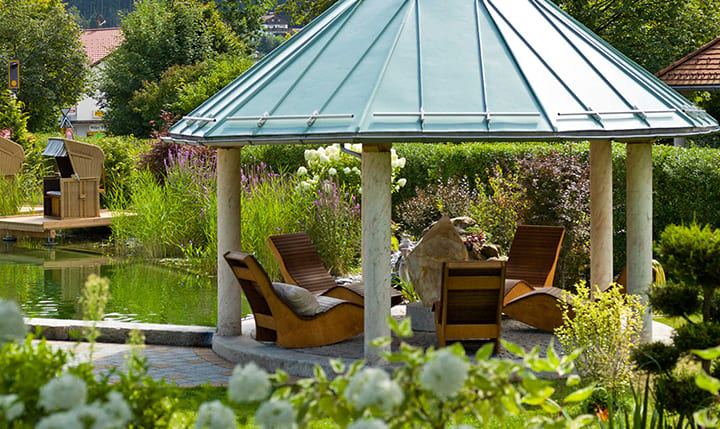 Hotelbild Aqua-Garten