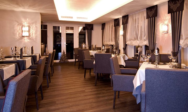 Hotelbild Restaurant Rundai-Wirt
