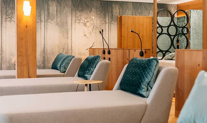 Angebot Wellness-Wochenende PLUS
