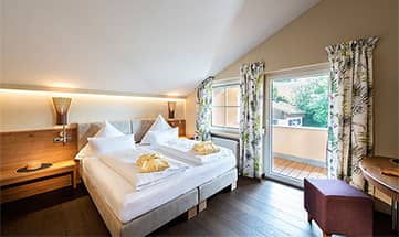 Zimmer Suite °28
