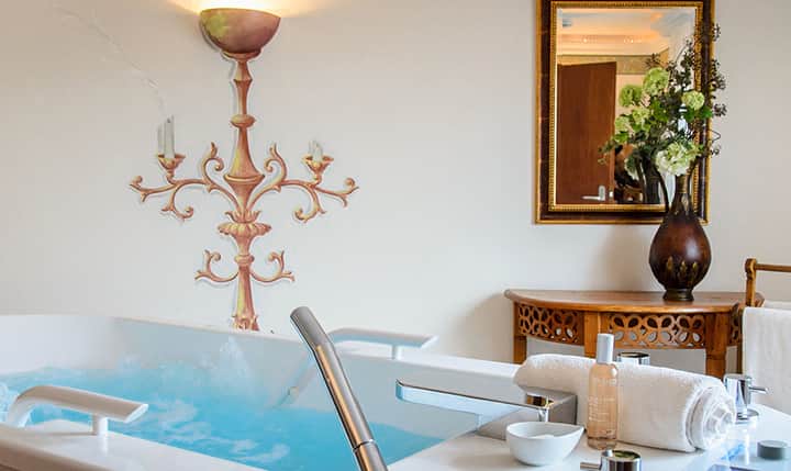 Hotelbild Anwendungen