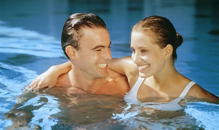 Angebot Thermen-Schnuppertage