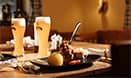 Hotelminibild Restaurant: Zum Heurigen