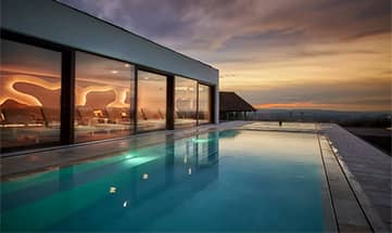 Angebot Genießerpension