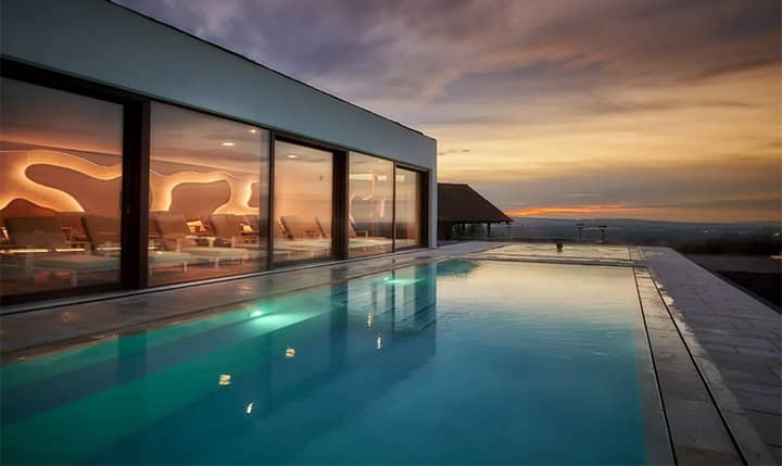 Angebot Genießerpension