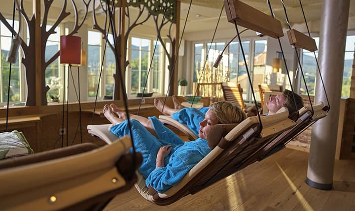 Angebot Kuschelige Wellnesszeit