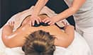 Hotelminibild Hot Stone Massage