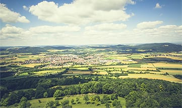 Region Fränkische Schweiz