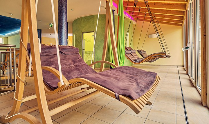 Angebot Wellness-Schnuppertage Plus