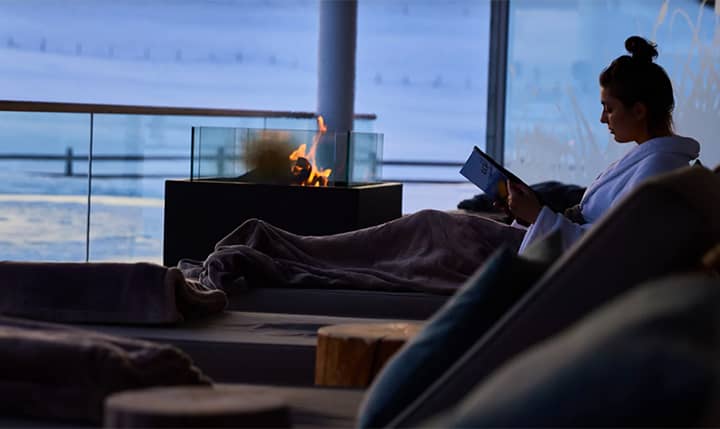 Angebot Freundinnen-Auszeit im Haubers