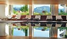 Hotelminibild Innenpool