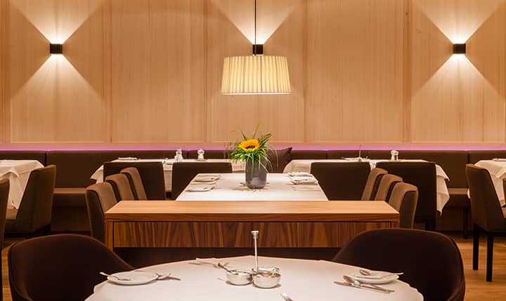 Hotelbild Restaurant