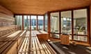Hotelminibild Sauna