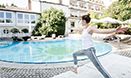 Hotelminibild Yoga