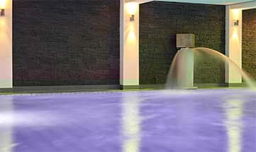 Aussenansicht vom Fit.Vital.Aktiv Hotel Das Ludwig