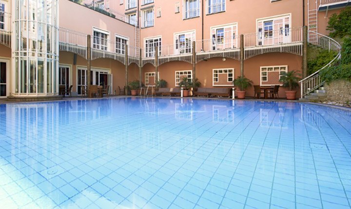 Wellness Hotel Maximilian Bad Griesbach Wellness Hotel Maximilian Bad Griesbach