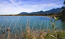 Hotelminibild Lage am Forggensee