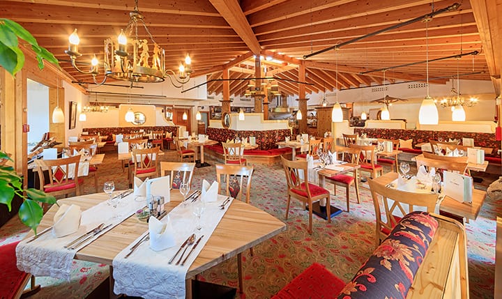 Hotel Sommer - Wellnesshotels Bayern