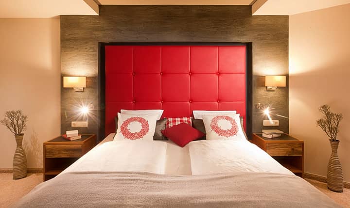 Hotelbild Superior Zimmer