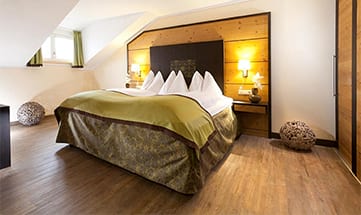 Zimmer Suite