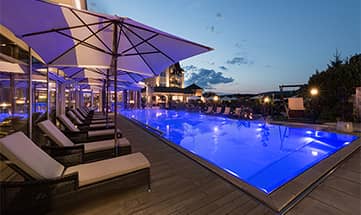 Wellnesshotels Bayern Ab 55 Das Portal Fur Wellness