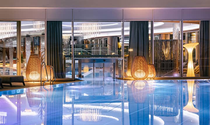 Angebot Glücksmomente