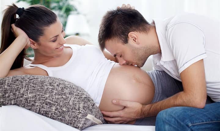Angebot Mama, Papa, Wir