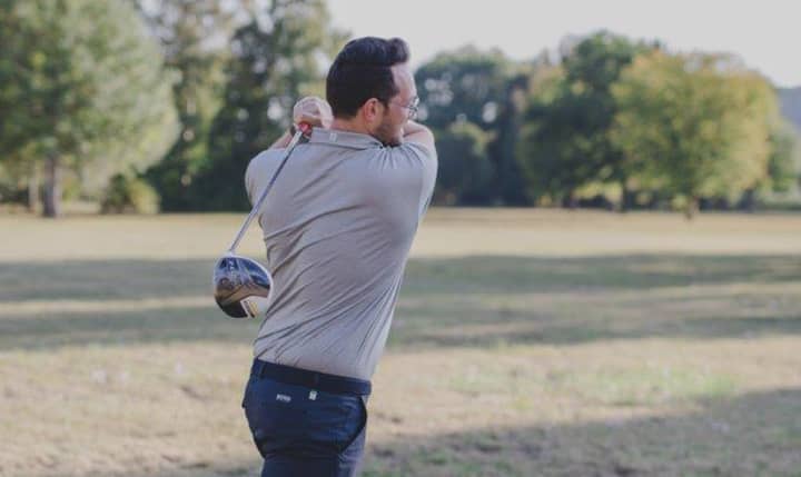 Freizeittipp  Golfen in Unterfranken