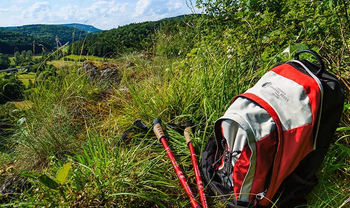 Angebot Wandertage