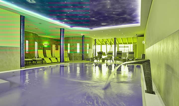 Wellness In Bayern Erholung In Wellnesshotels In Bayern