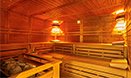 Hotelminibild Finnische Sauna