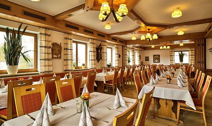 Hotelbild Restaurant