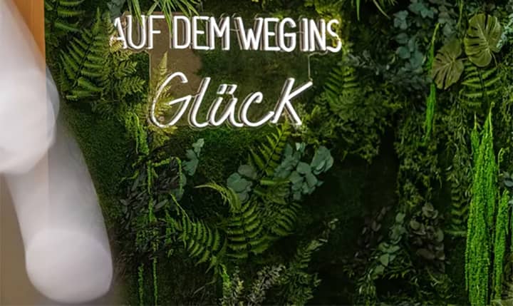 Angebot Freundinnentage im Landrefugium