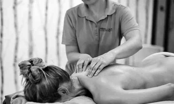 Angebot Wellnesswoche im Landrefugium