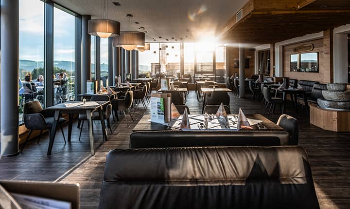 Hotelbild Restaurant