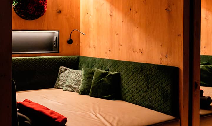 Angebot Romantik - Kuscheltage