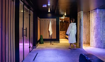 Angebot 3 Tage Verwöhnprogramm