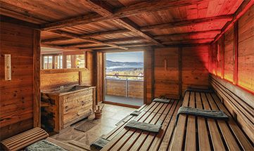 Panoramasauna