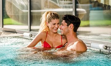 Angebot Mooshof-Wohlfühltage