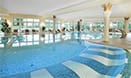 Hotelminibild Panoramaschwimmbad
