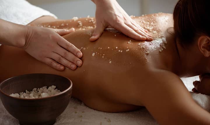 Angebot Wellness Kennenlernpaket ...zum schnuppern