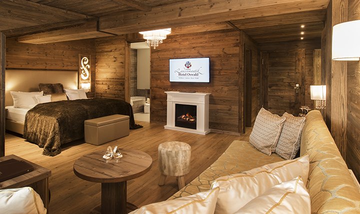 Hotelbild Zimmer im Hotel