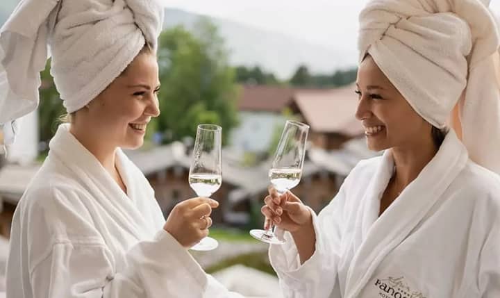 Angebot Mädels Tage im Oberjoch