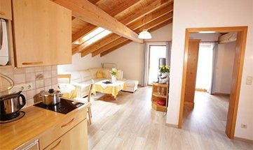 Zimmer Appartements & Ferienwohnungen