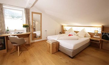Zimmer Einzelzimmer
